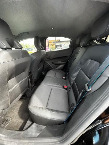 Renault Clio Clio 1.8 full hybrid E-Tech Esprit Alpine 160cv auto - Foto 7