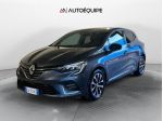 Renault Clio V 2019 1.0 tce Intens 90cv my21