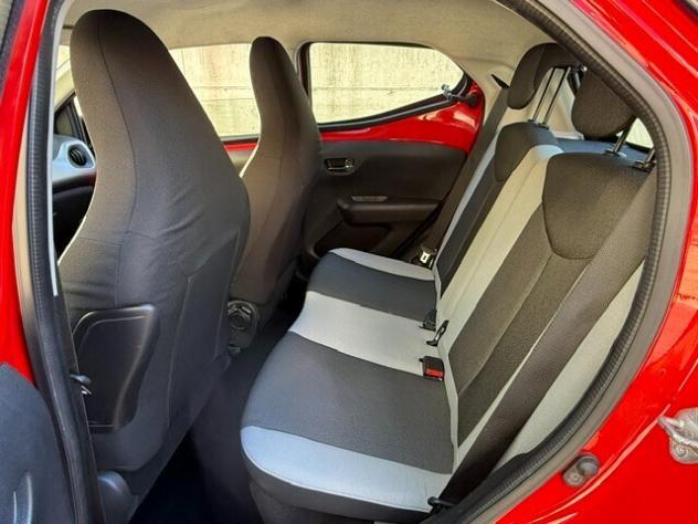 Toyota Aygo 1.0 VVT-i X-Wave - Foto 10