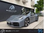PORSCHE 992 Carrera Cabrio Liftsystem InnoD Scarichi Sed vent rif. 23745055