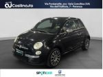 FIAT 500 1.2 Benzina 69Cv by Gucci rif. 23089502