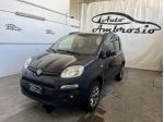 FIAT Panda Panda 0.9 t.air t. natural power 5p.ti TUA DA 100,00 EURO AL MESE