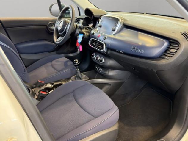 FIAT 500X 1.3MJT 95CV AUTOCARRO N1 rif. 23878352 - Foto 9