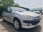 Peugeot 206 1.6 16V CC