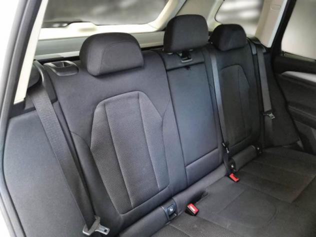 BMW X3 xdrive20d mhev 48V Business Advantage auto - Foto 12