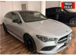 Mercedes-Benz CLA CLA 220 d Automatic Shooting Brake Premium