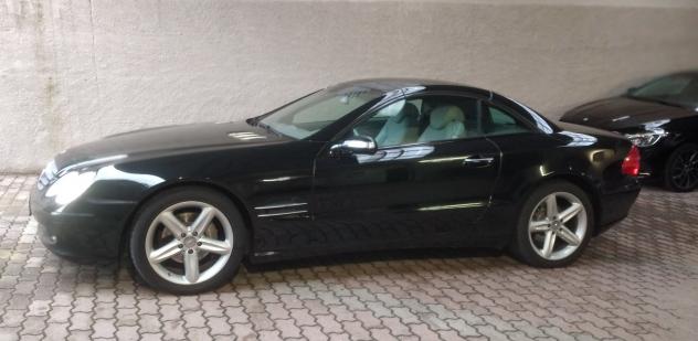 Mercedes-benz SL 500 350 cat - Foto 7
