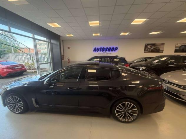 KIA Stinger Stinger 2.2 crdi GT Line awd 200cv auto tetto rif. 24086995 - Foto 2