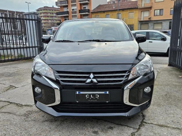 Mitsubishi Space Star 1.2 Invite - Foto 2