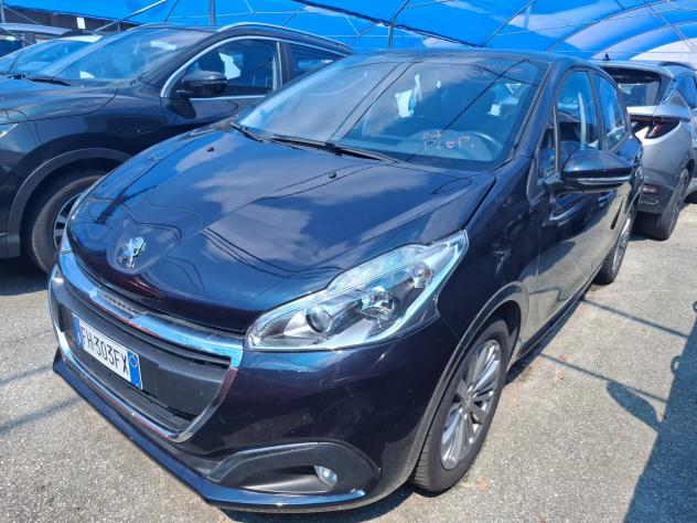 Peugeot 208 I 2015 5p 1.2 puretech Active 82cv - Foto 3