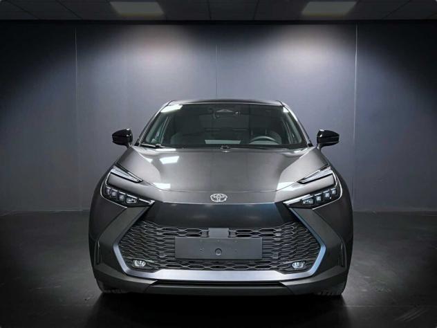 TOYOTA C-HR (2023--) C-HR 2.0 PHEV Trend - Foto 2