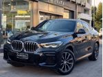 Bmw X6 Msport Xdrive 30d Mhev 48V