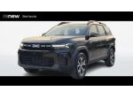 Dacia Bigster expression hybrid 155