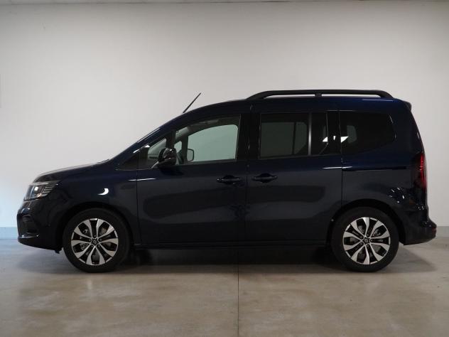 Renault Kangoo 1.3 Tce Techno 100cv - Foto 4