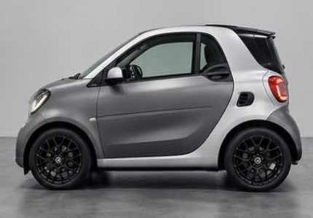 SMART ForTwo 90 0.9 Turbo twinamic Passion rif. 24110698 - Foto 4