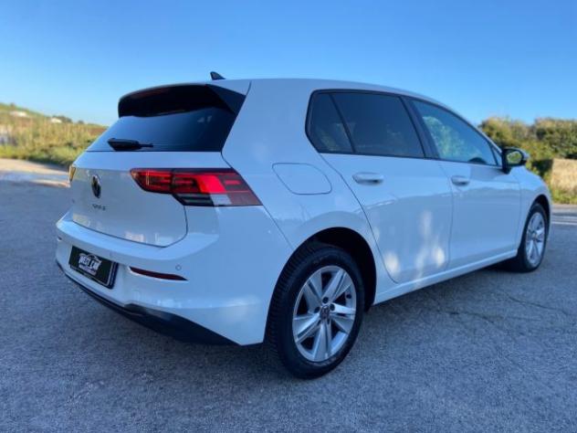 VOLKSWAGEN Golf 2.0 TDI SCR Style rif. 24090202 - Foto 8