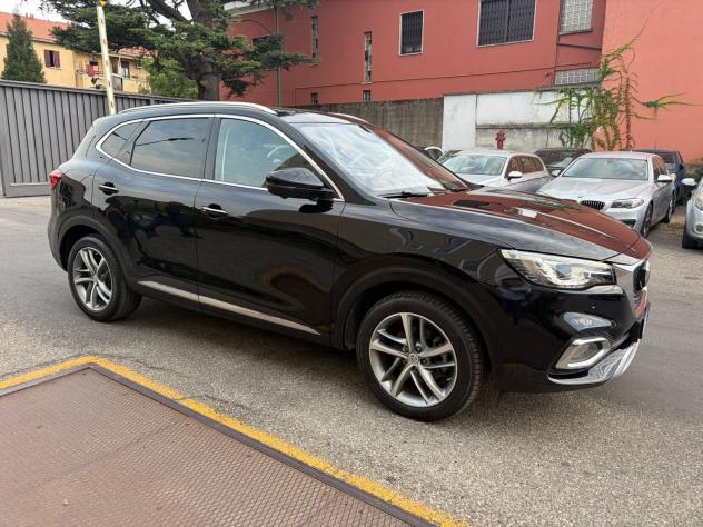 MG HS HS 1.5 t Luxury auto. - Foto 10