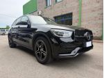 MERCEDES-BENZ GLC 300 DE EQ-POWER 4MATIC PREMIUM AUTOMATICA rif. 23899534