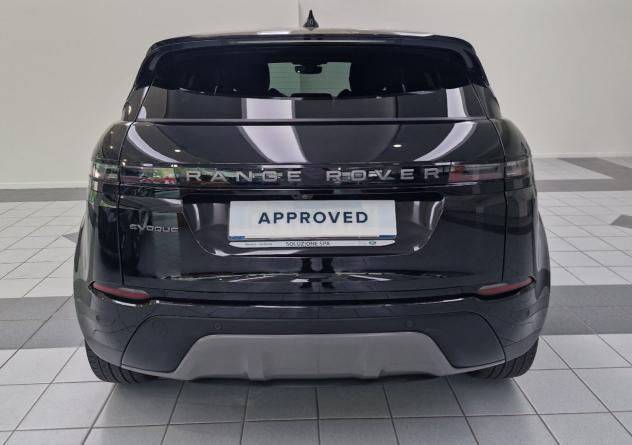 Land Rover Range Rover Evoque 2.0D I4 163 MHEV S AWD AUTOCARRO N1 - Foto 7