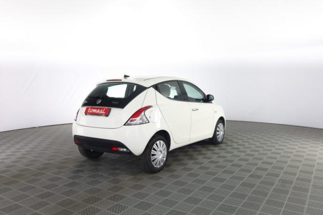 LANCIA Ypsilon Ypsilon 1.0 FireFly 5 porte S&S Hybrid Silver Plus rif. 23696767 - Foto 4