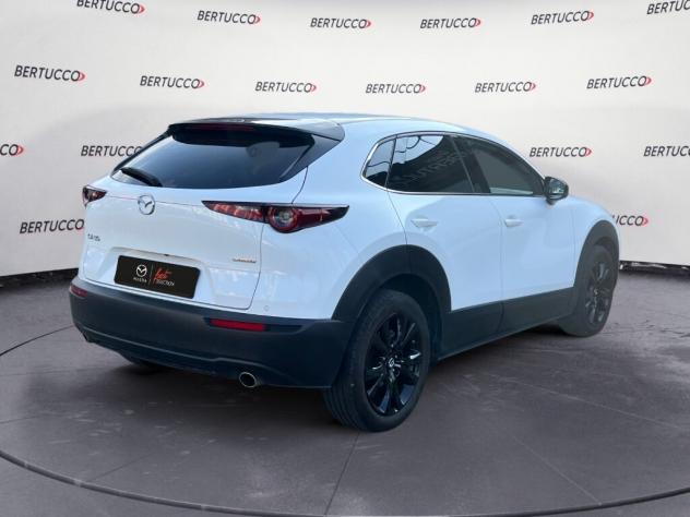 MAZDA CX-30 2.0L e-Skyactiv-G 150 CV M Hybrid 2WD Homura - Foto 6
