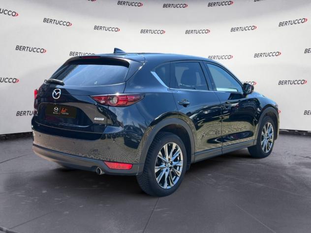 MAZDA CX-5 2ª serie CX-5 2.2L Skyactiv-D 150 CV 2WD Signature - Foto 6
