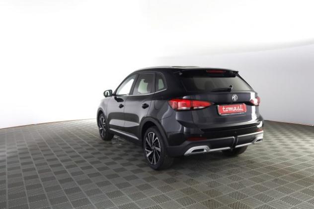MG ZS ZS Hybrid+ Luxury rif. 23828819 - Foto 6