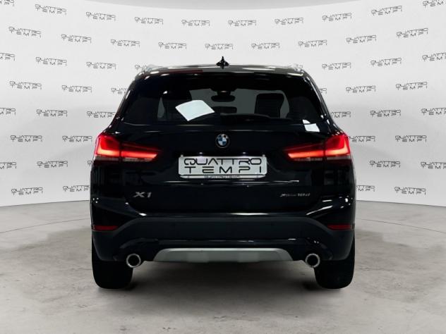 BMW X1 xDrive 18d XLine Auto - Foto 6