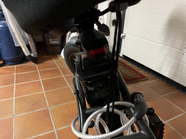BICI ELETTRICA M1 - Foto 2