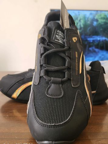 nexura top quality  scarpe da ginnastica coonexy taglia numero 41 - Foto 4