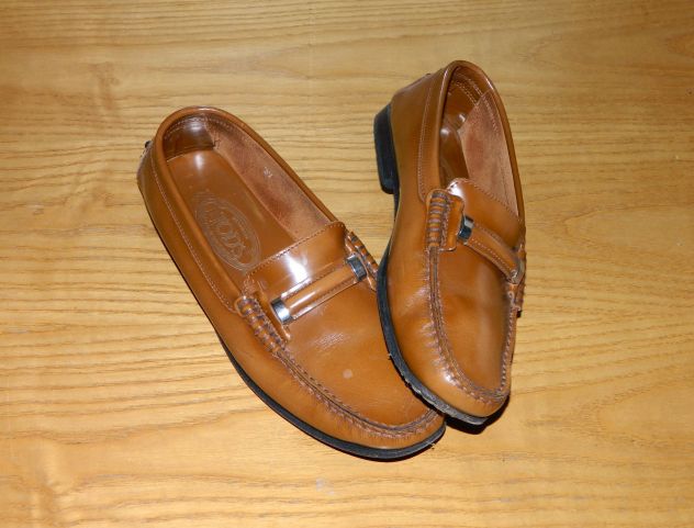 Mocassini da donna Tod’s 37