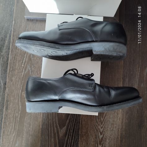 Scarpe antistatiche in cuoio - Foto 5