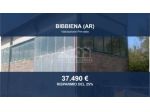 Immobile in asta di 89 m² in vendita a Bibbiena