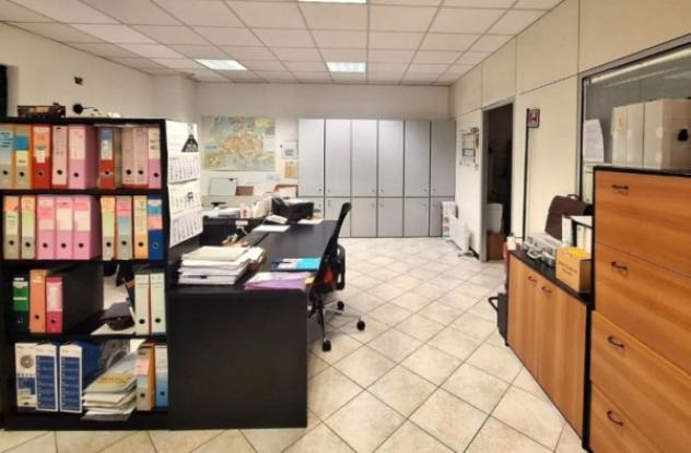 Immobile in asta di 431 m² con più di 5 locali in vendita a Castelnuovo Rangone - Foto 8