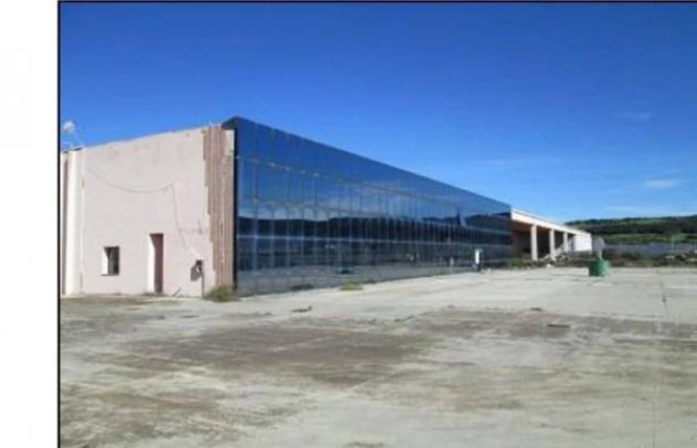 Immobile in asta di 12984 m² in vendita a Isili - Foto 2