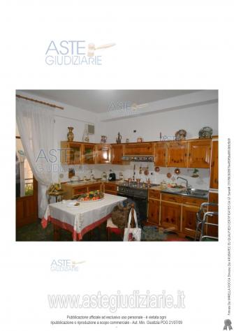 IMMOBILI-IMMOBILE RESIDENZIALE-via Madonna della Catena 48 - Foto 6