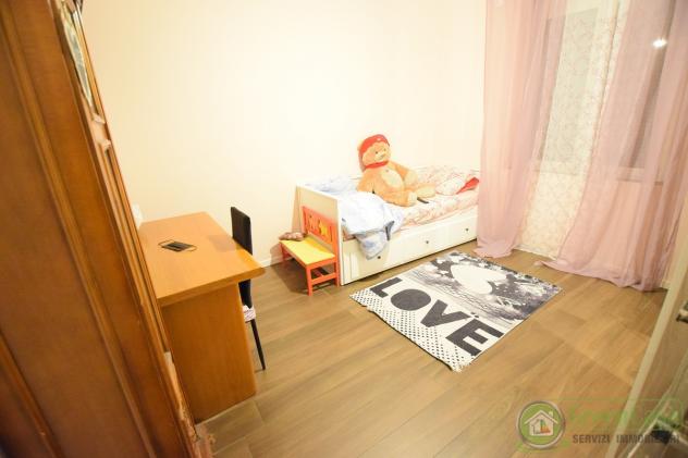 APPARTAMENTO di 3 vani e di 85 mq (BURAGO DI MOLGORA - BURAGO) rif. IGC 3 LOCALI 125 BURAGO - Foto 10