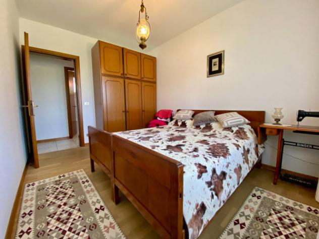 Villa di 183 m² con 5 locali e box auto in vendita a Cadoneghe - Foto 13