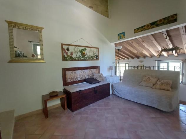 Appartamento in vendita a Casole d'Elsa 70 mq Rif: 1424023 - Foto 2
