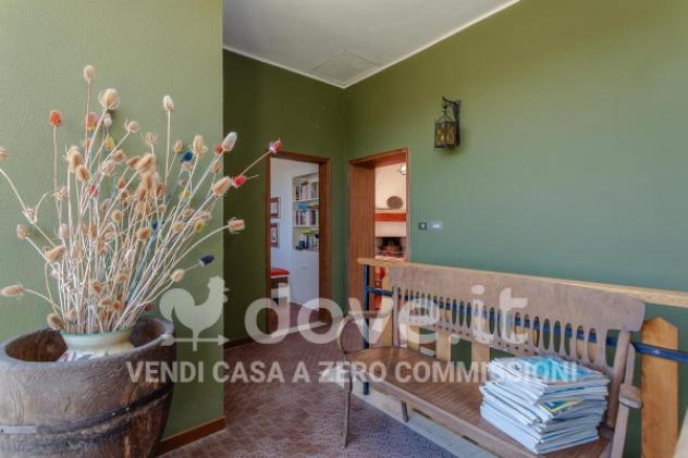 Villa di 200 m² con 5 locali in vendita a Castel d'Aiano - Foto 20