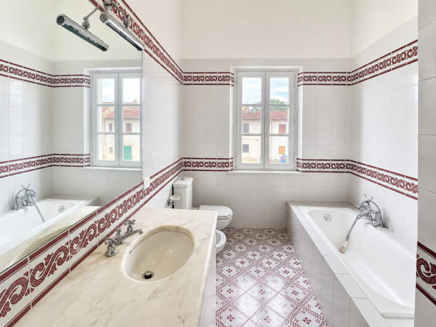 Appartamento in vendita a Orentano - Castelfranco di Sotto 195 mq Rif: 1420582 - Foto 4