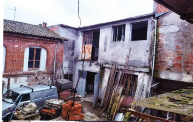 Immobile in asta di 235 m² in vendita a Castelnuovo Bormida - Foto 8
