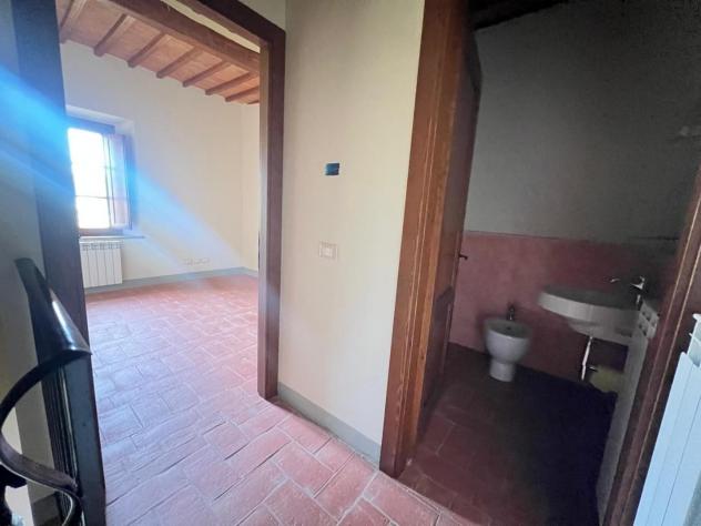 Appartamento in vendita a Campiglia - Colle di Val d'Elsa 73 mq Rif: 1399540 - Foto 5