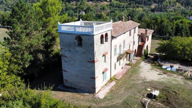 Casale in vendita a Colle di Val d'Elsa 650 mq Rif: 1440923 - Foto 4