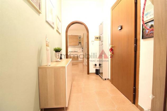 Cologno M.se SAN MAURIZIO - TRILOCALE RISTRUTTURATO CON POSTO AUTO Euro 169.000,00 - Foto 5