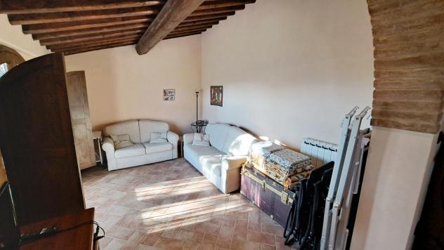 APPARTAMENTO INDIPENDENTE di 5 vani e di 110 mq (GAMBASSI TERME) rif. GT 100 - Foto 9