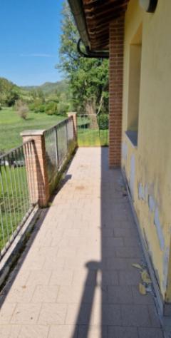 Immobile in asta di 111 m², box auto in vendita a Gualdo Tadino - Foto 7