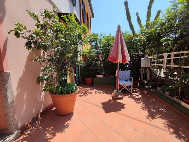 Terratetto in vendita a Luni 120 mq Rif: 1181465 - Foto 2