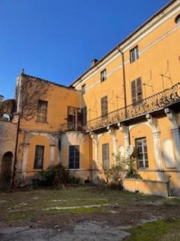 Palazzo / Stabile di 7395 m² in vendita a Mantova - Foto 9