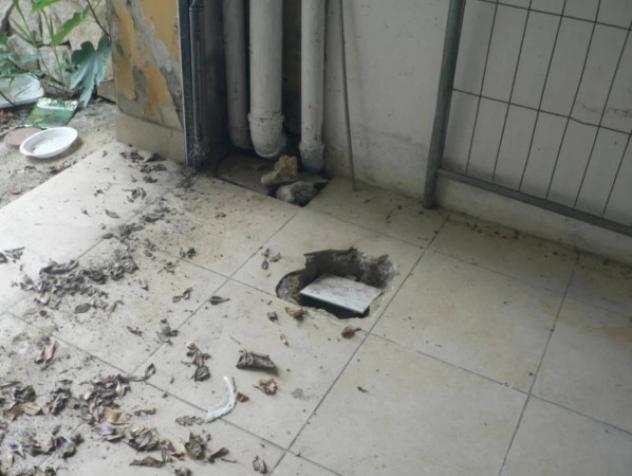Immobile in asta di 139 m² con più di 5 locali e box auto in vendita a Montegabbione - Foto 5